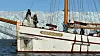 Ski and Sail Svalbard with Goxsheim