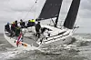 European Yacht of the Year Eyoty 2025 Seatrials in IJmuiden on 15, 16 and 17 september