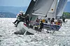 CLUBSWAN 36: Mini Ravenger fra Sverige.
