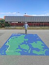 SKAGEN: Fra Danmarks nordligste punkt er alle muligheter åpne. Skal en presse på til Bornholm, det østligste?