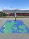 SKAGEN: Fra Danmarks nordligste punkt er alle muligheter åpne. Skal en presse på til Bornholm, det østligste?