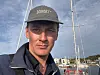 RØTTENE: Her i danske farvand har utallige av mine forfedre tilbragt tilværelsen som sjømann. det vekker forundring. Bankene og kystene er de samme i dag som da.