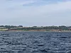 MOLS BJERGE: Området sør i Djursland er kupert, men likevel typisk dansk. En underlig kombinasjon.