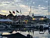 Fiskebäckskil: Et flott sted, som jeg desverre så vidt fikk se. Men jeg kommer forhåptenligvis tilbake til denne kyst!