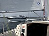 INTET VINK: Den avbildete båt oppførte seg pent, men jeg opplevde flere båter som skapte det som virket som unødvendig mye bry. Et vink fikk jeg dog ikke.