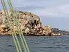 Bohuslän: Det er synd vi mistet strekket ned til Gøteborg i 1648, for det er sannelig fint her.