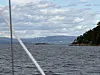 OSLO: Det er alltid magisk å runde hjørnet ved Drøbakssund og se Oslo ruve.