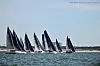 LITAUEN: Mesterskapet ble arrangert i Klaipeda, Litauen.