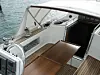 SWEDEN YACHTS 42Mikkel9940Kathilda IVSprayhoodcockpitbord