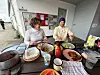 FELLESKAP: På Tunø møtte jeg allierte i en Spækhugger uten motorbåt. Jens Jacob Brodersen og Maud Kerstholt.