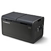 PREMIUM: Nyheten Dometic CFX 75DZ er en stor kjøleboks i øverste prissjikte.