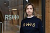 GENEREALSEKRETÆR: Janne Oddaker i Redningsselskapet.