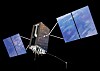 Vi har gjort oss veldig avhengige av satellittbaserte tjenester. Men nettverkene er under stadige angrep og alle som benyttes slike systemer bør ha en kriseløsning klar. Bildet viser en GPS-satellitt.