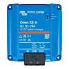 ORION XS: Victron Orion XS 12/12 70A er godt egnet som DC DC lader i båt.