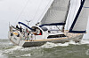 European Yacht of the Year Eyoty 2025 Seatrials in IJmuiden on 15, 16 and 17 september