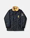 1998 Ferrari Club Consort RWR Jacket